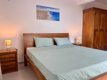 Villa de 4 Chambres