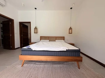 Villa de 4 Chambres