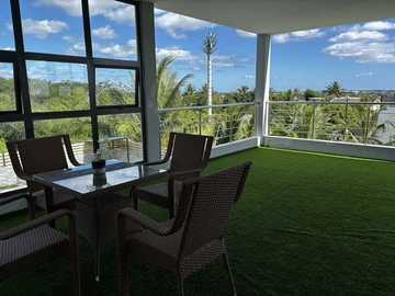 Villa de 4 Chambres