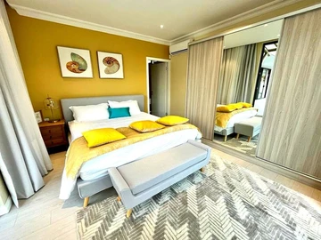 Villa de 3 Chambres