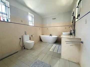 Villa de 4 Chambres