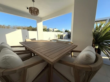 Villa de 3 Chambres