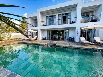 Villa de 3 Chambres