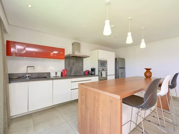 Appartement de 3 Chambres