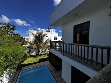 Villa de 4 Chambres