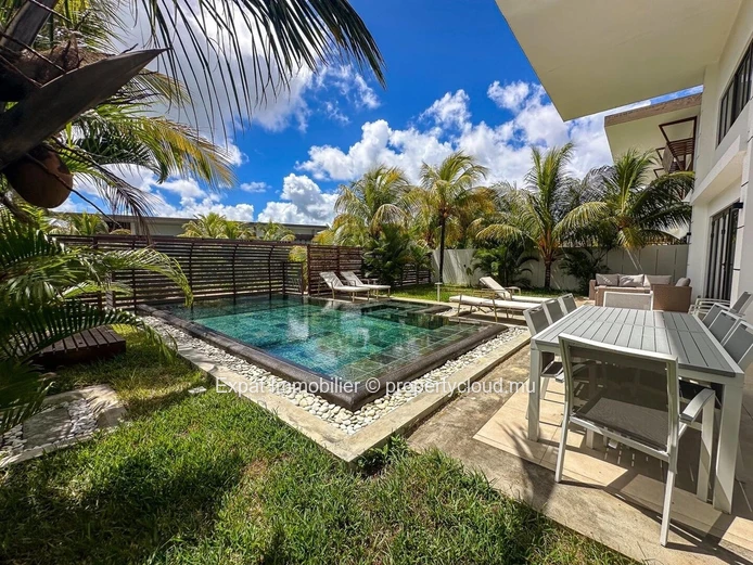 À VENDRE – Villa d’Exception de 340 m² au Domaine Victoria, Grand Baie