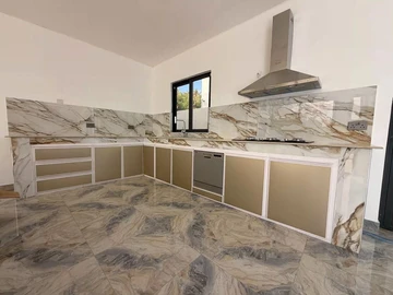 Villa de 5 Chambres