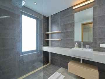 Appartement de 3 Chambres