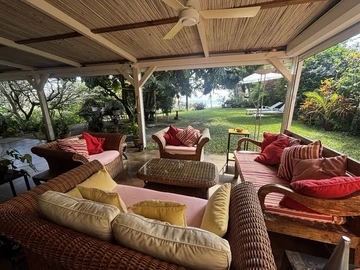 Villa de 3 Chambres
