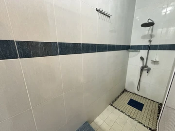 Villa de 4 Chambres