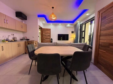 Appartement de 2 Chambres