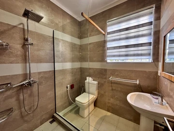 Villa de 5 Chambres