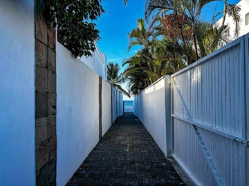 Villa de 3 Chambres