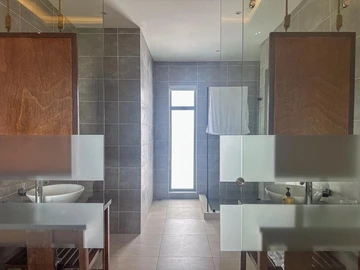Villa de 4 Chambres