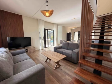 Villa de 3 Chambres