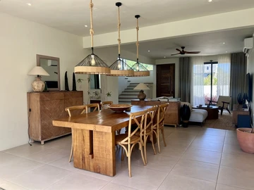 Villa de 2 Chambres