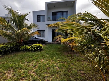 Villa de 4 Chambres