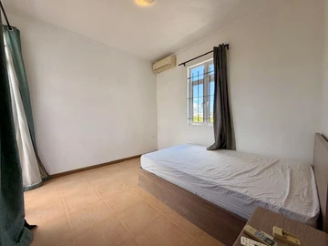Townhouse, Duplex de 2 Chambres