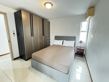Townhouse, Duplex de 3 Chambres