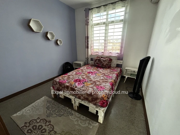 4- or 5-BEDROOM HOUSE RIGHT BY THE BEACH - TROU AUX BICHES