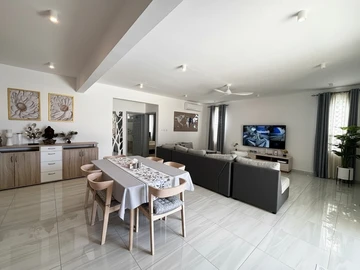 Villa de 3 Chambres