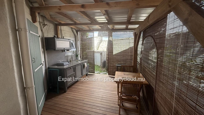 Villa 3 Chambres Avec Piscine Et Suite Indépendante – Calodyne