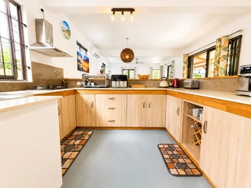 3 Bedroom Villa