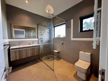 Villa de 4 Chambres