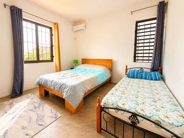 3 Bedroom Villa