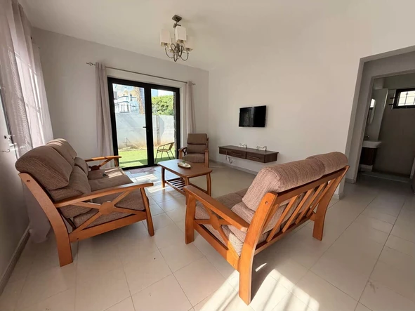Appartement de 2 Chambres