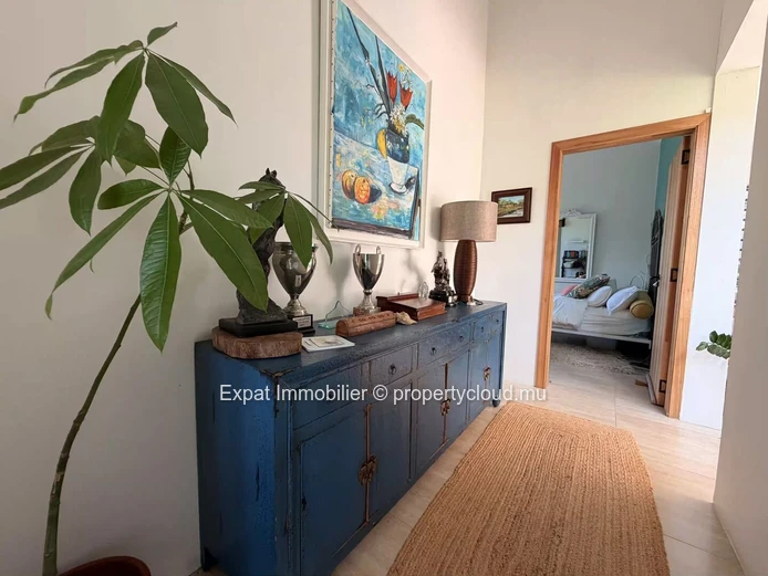 Villa d’exception sur 4 220 m² de terrain à louer – Belouguet, Tamarin