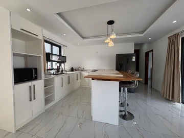 Villa de 3 Chambres