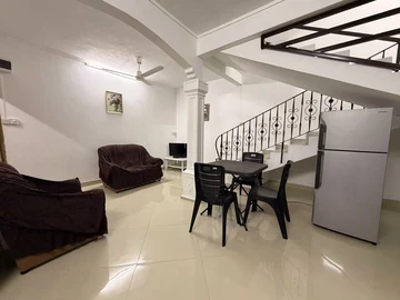 Appartement de 2 Chambres