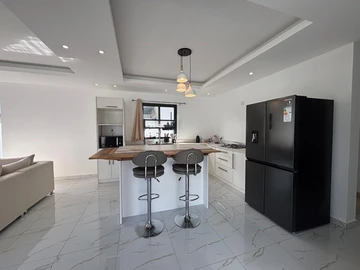 Villa de 3 Chambres