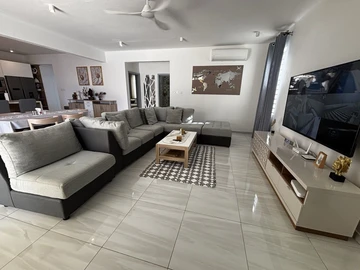 Villa de 3 Chambres