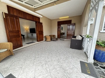 Maison de 4 Chambres