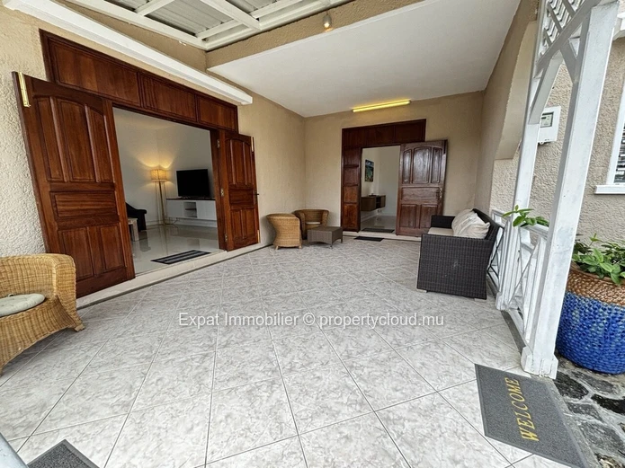 Maison De Charme Rénovée En Residence Avec Piscine – Trou Aux Biches