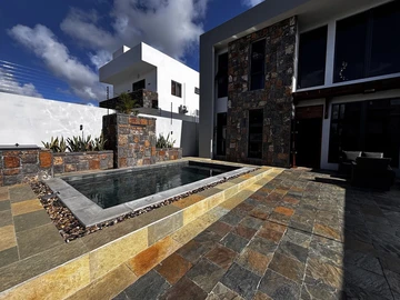 Villa de 4 Chambres