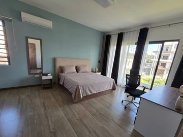 Villa de 4 Chambres