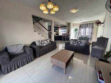 Townhouse, Duplex de 3 Chambres