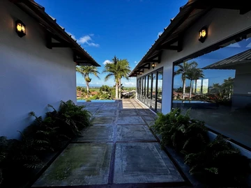 Villa de 4 Chambres