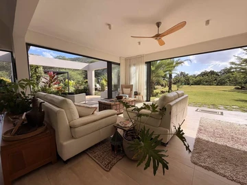 Villa de 3 Chambres