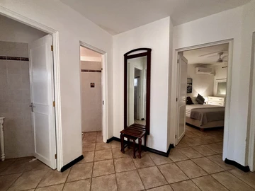 Villa de 3 Chambres