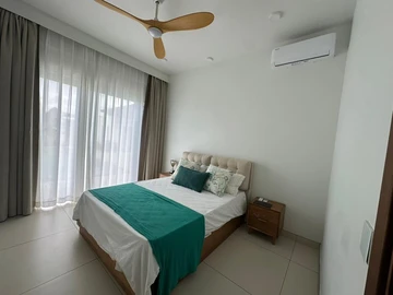 Villa de 3 Chambres
