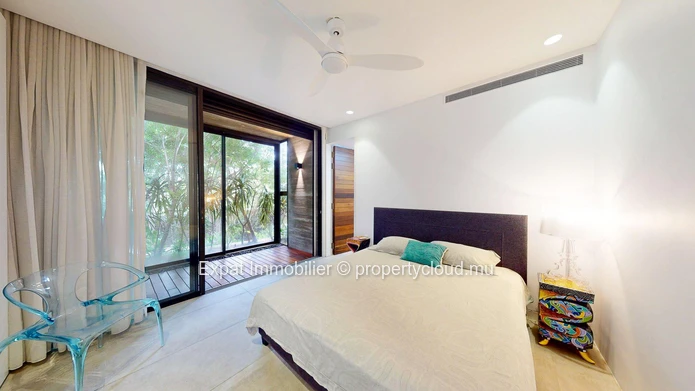 Appartement De Luxe Pied Dans L’Eau – Résidence Erok