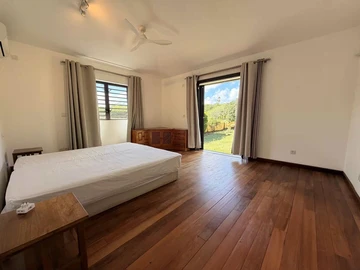 Villa de 4 Chambres