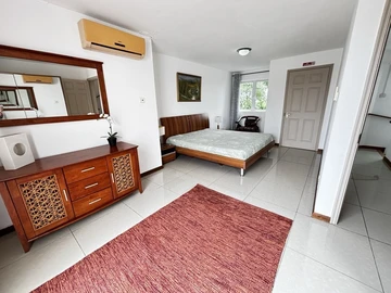 Townhouse, Duplex de 3 Chambres