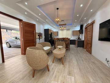 Villa de 5 Chambres