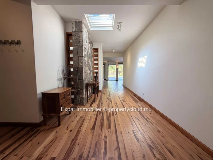 Villa de prestige 4 chambres à vendre– Domaine Les Salines Pilot, Rivière Noire