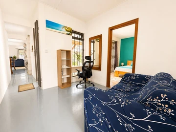 3 Bedroom Villa